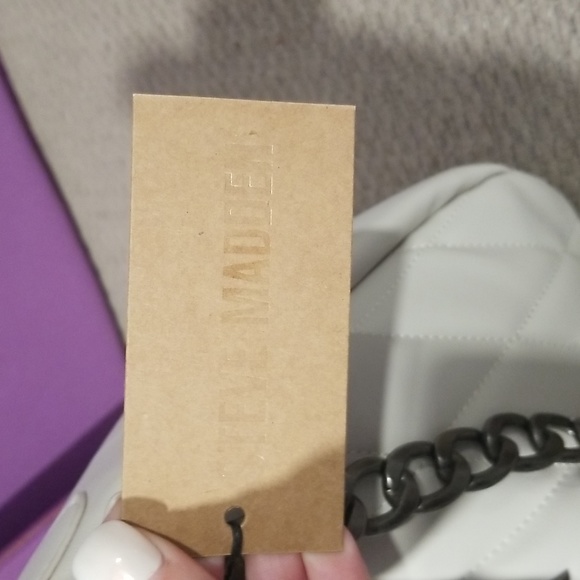 Steve Madden Shoulder Bag - Picture 14 of 16